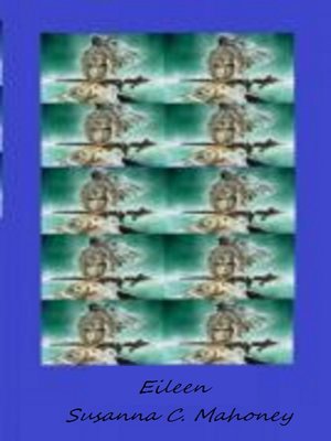 cover image of Eileen